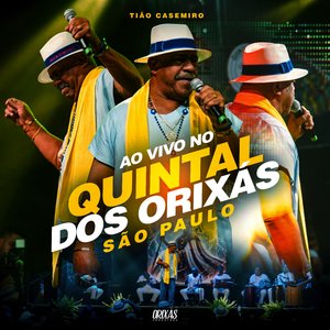 Seu Tranca Ruas dá uma volta lá fora / Clarão na Encruzilhada
