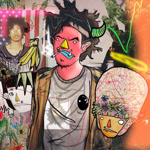 Half Baked (feat. Khontkar & Stickz Greenz)