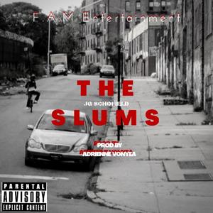The Slums (feat. Adrienne Vonyea)