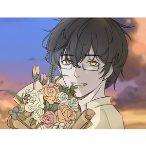 栗夏少年（PROD BY 年轻的布洛克）