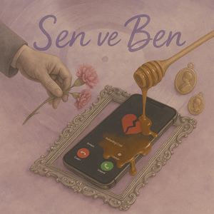 SEN VE BEN