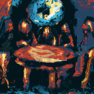 TVB Session 5 (feat. Leeberal, Gris Anthracite, Yogen-Sha, Zosterae, Solal, Offa, Doc Brrown, Kromm, Maeg, 131Z, Revert & Insa)