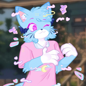 Catboy tries performing ASMR for the first time (Part. 4)