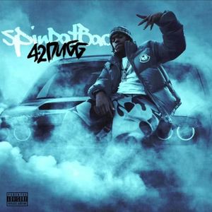 【FREE】最对味的底特律42Dugg×SASI×24Lik×Detroit Type beat