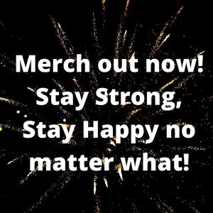 Stay Happy (No Autotune)