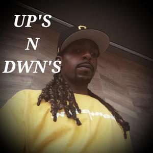 Up's n Dwns (feat. Mike Moore)