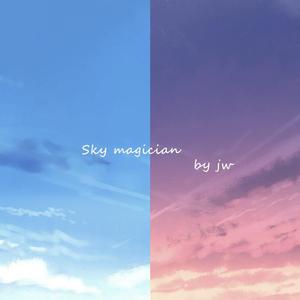 sky magician