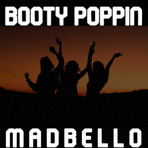 Booty Poppin