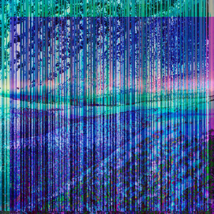 Icy Peaks (Instrumental)