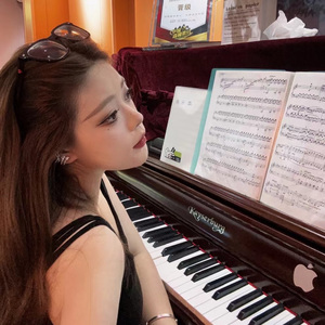 大林寺桃花cover我爱吃山竹