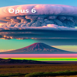 Apocalypse No. 8 - K. 79, Opus 6