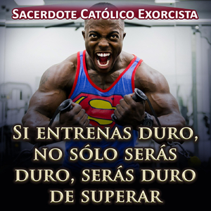 Si Entrenas Duro, No Sólo Serás Duro, Serás Duro de Superar