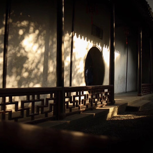 梦魂潇湘 口琴版