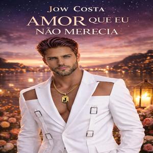 Amor que eu não merecia