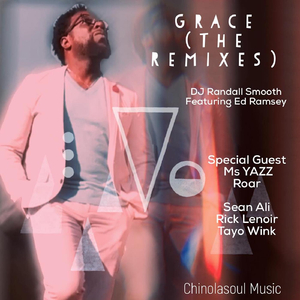 GRACE Remix (Deep Soul Syndicate Mix)