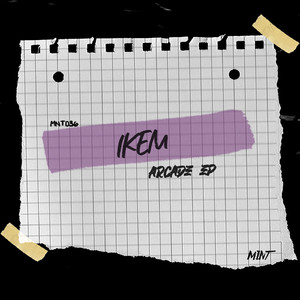 Arcade (Original Mix)