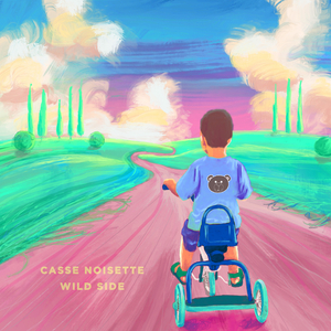Running Away