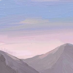 遗憾是潮湿的回南天