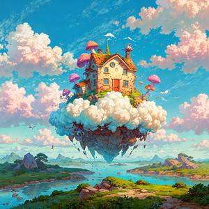 Ficar em Casa (Chillhop Bossa Nova)