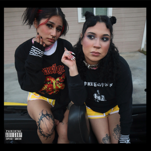 MOLLY POCK3TS (feat. CHXPO)