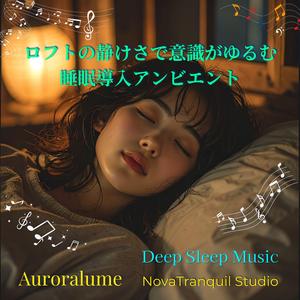 意識がふわりと緩む