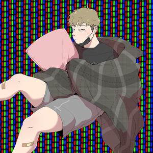 나를 구하러 와줘 형님들