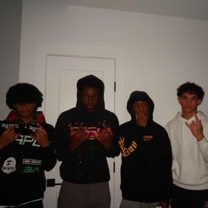 The Way Life Goes (feat. AK) (Remix)