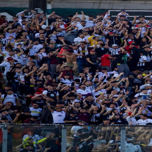 Saltemos los tablones (En Vivo)