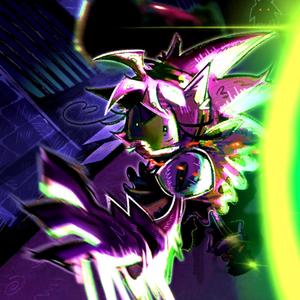 Wilted Blossom (feat. Dyno)