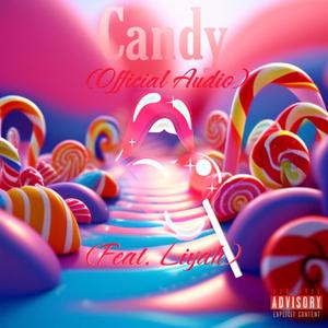 Candy (feat. Liyah)
