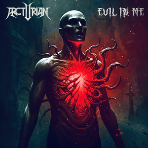 Evil in Me