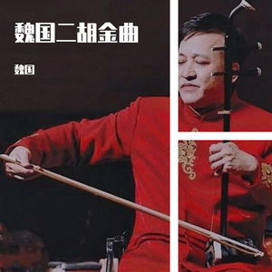 魏国二胡改编曲-风居住的街道