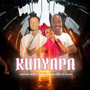 Kunyapa
