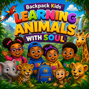 Learning Animals With Soul