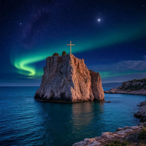 Мыс Фиолент