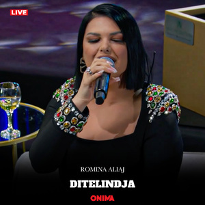 Ditelindja (Live)
