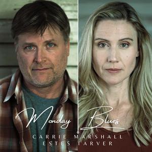 Monday Blues (feat. Estes Tarver)