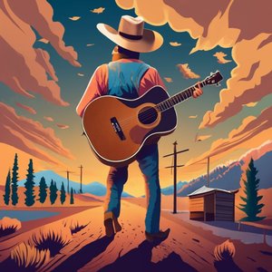 Dusty Boots and Dreams