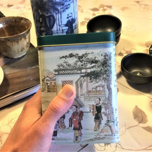 Ritualised Consumption