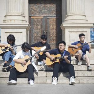 流れ行く云（流行的云）cover 岸部真明