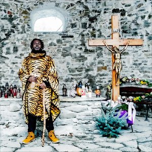 Can´t Hide (feat. Shabaka Yg)