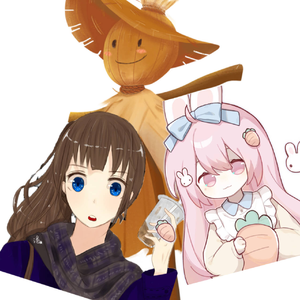 稻草人的胸膛（priest《默读》同人歌 翻唱）