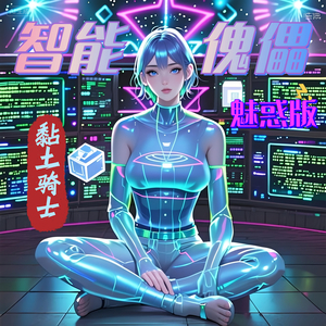 智能傀儡魅惑版