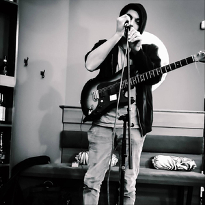 It Can't Be Translated (feat. Tornike Kipiani)