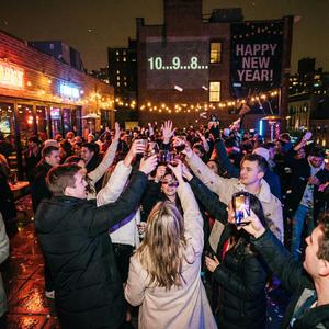 Bye Bye 2025, Welcome 2026!