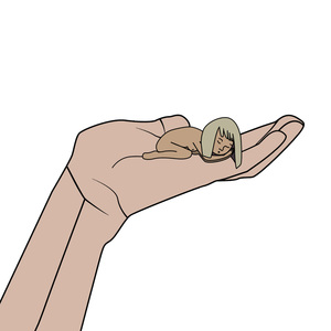 Колыбельная