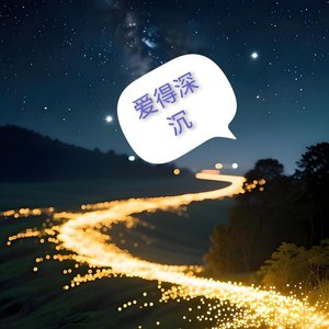 爱得深沉