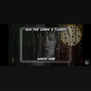 Ganduri negre (feat. Cosmin & Floseptic)