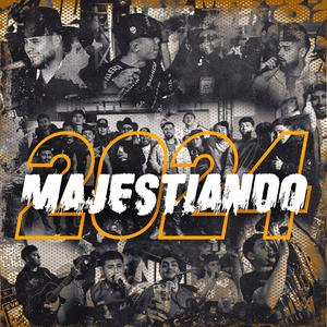 La Patrulla (feat. Vanguardia, Diferente Frecuencia, Los Del 290 & Legion Sierrena)