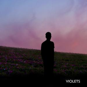 Violets (feat. Otto Palmborg)